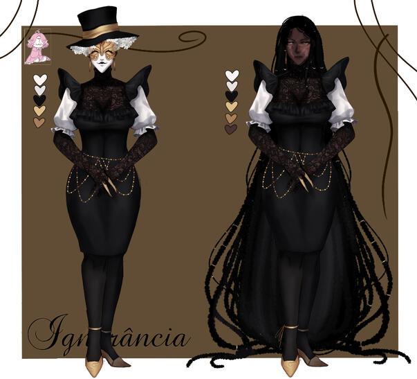Sketch Color - R$150